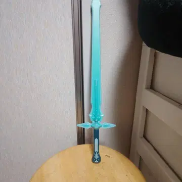 소드 아트 온라인 키리토의 애검 엘리시데이터