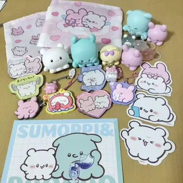 러브리즈 묶음 판매