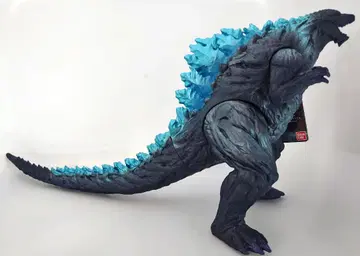 반다이 무비 몬스터 시리즈 고질라 2018 열선 방사 Ver.