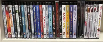 MARVEL MCU 4K UHD Blu-ray 세트