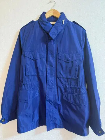 MACKINTOSH PHILOSOPHY 나일론 자켓