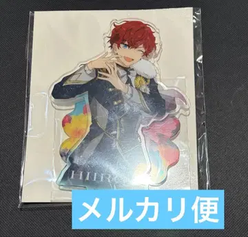 앙스타 스타포니 4th 아크릴 스탠드 아마기 히이로