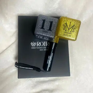 ROIROM 로이롬 응원봉