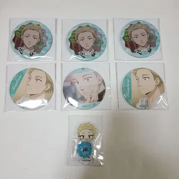 향기로운 꽃은 늠름하게 피어 복권 메이트