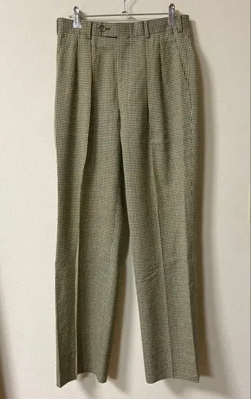 폴 스튜어트 슬랙스 76 사이즈