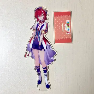 [ 산바카 5th Anniv Live ] 아크릴 스탠드 안쥬 카트리나