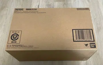 성투사성채신화EX 해황 포세이돈 ORIGINAL COLOR EDITION