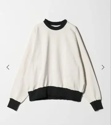 6(ROKU) 데미지 가공 맨투맨