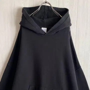 챔피온 원 포인트 자수 로고 맨투맨 풀오버 후드티