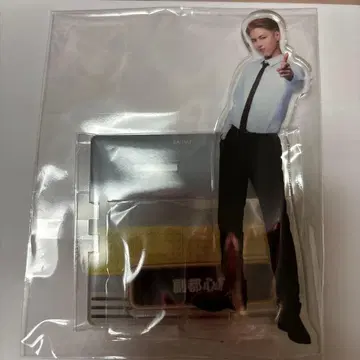 철뮤 철라이 랜덤 아크릴 스탠드 후쿠토신선