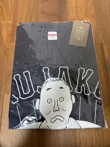 FooFighters 데이브 그롤 착용 사다키치 T셔츠 파이터즈