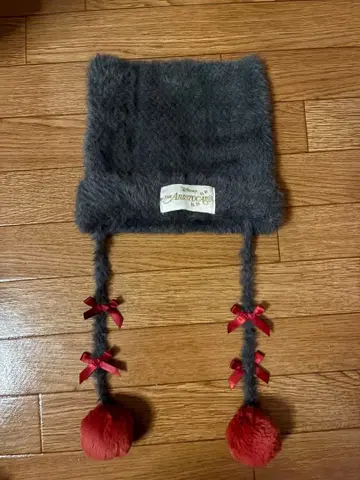 베를리오즈 니트 캡