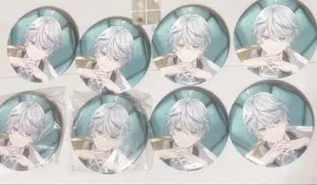 나로야 2024 생일 캔뱃지