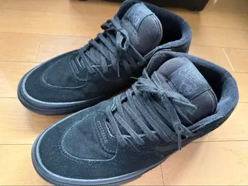 가격 인하 vans 반스 하프캡