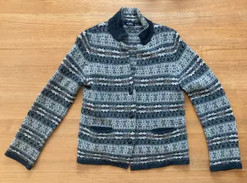 JOURNAL STANDARD 울 니트 가디건