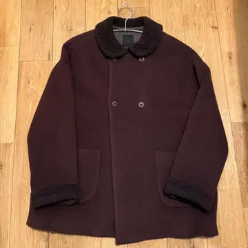 늑대와 올빼미 숏코트 브라운