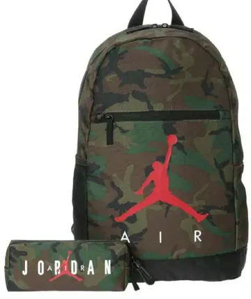 가격 인하 새상품 나이키 NIKE 조던 JORDAN 백팩 럭색