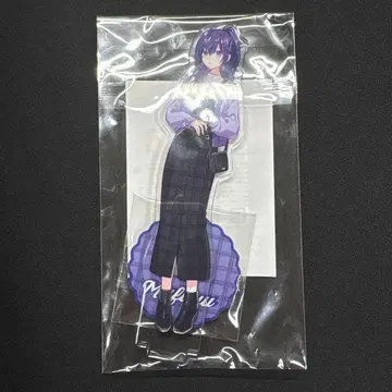 아사히나 마후유 크리스마스 페스티벌 2025 아크릴 스탠드 미개봉 니고