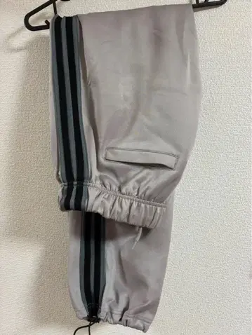 King & Prince 트랙 팬츠 Re:ERA L 사이즈