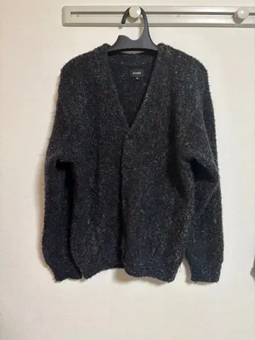 BEAMS 가디건