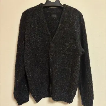 BEAMS 가디건