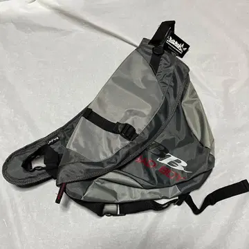 배드 보이 원 숄더백 택 포함 데드스탁 당시물 Y2K