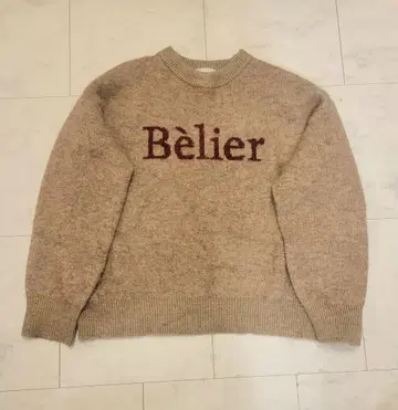 Vin 크루넥 스웨터 가격 인하 협상 가능