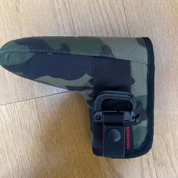 [ 새상품급 ] 브리핑 버터 커버