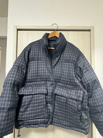 [ EPNK ] 모듬 패딩 자켓