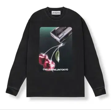 NIL DUE/NIL UN TOKYO 롱티