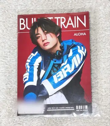 초특급 Aloha 키라리 사진 소책자