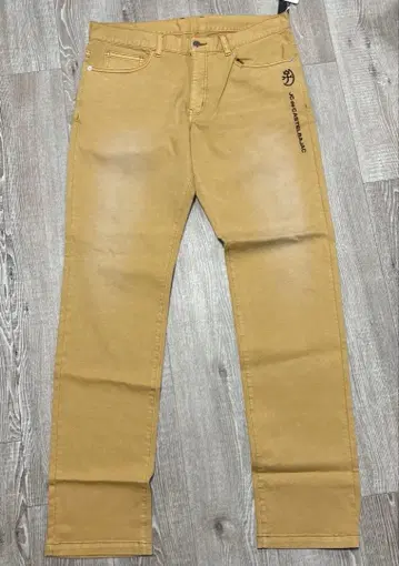 까스텔바작 톰과 제리 팬츠