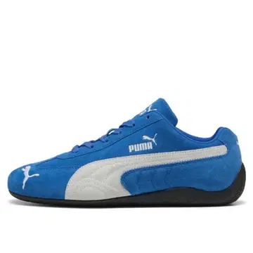 SPEEDCAT OG ROYAL/WH 25cm