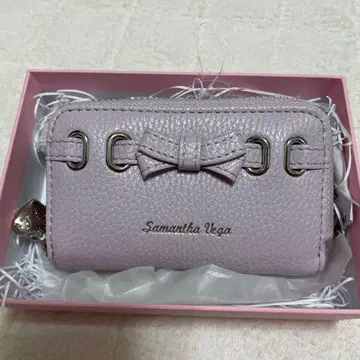 Samantha Vega 라벤더 키케이스