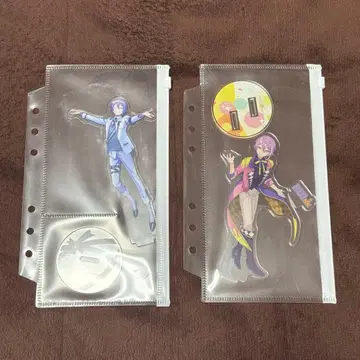 프로세카 카미시로 루이 코네라이 아크릴 스탠드