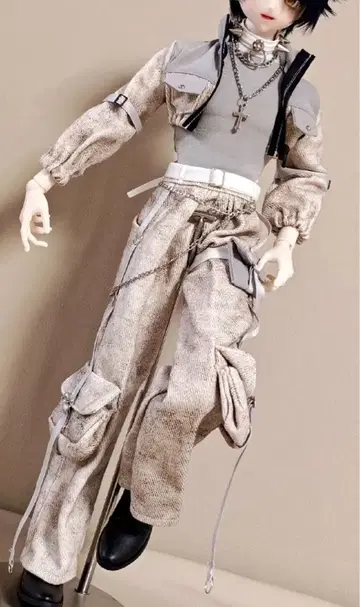 A22 MSD MDD 의류 1/4 클래스 아웃핏 드레스