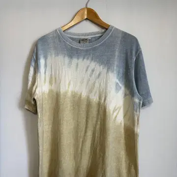 [ AHOPEHEMP ] 아호프헴프 타이 다이 S/STee