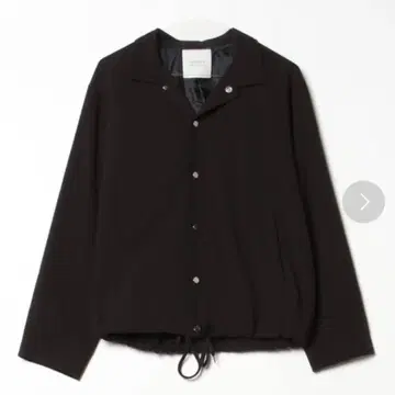 STUDIOUS 스투디오스 자켓