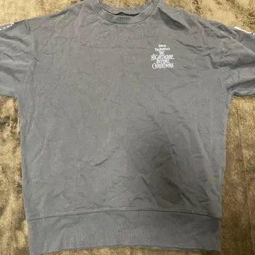 나이트메어 비포 크리스마스 상의