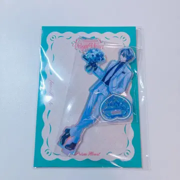 니지산지 코야나기 로우 준 브라이드 준브라 아크릴 스탠드