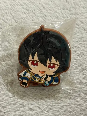 앙스타 사쿠마 리츠 러버클립