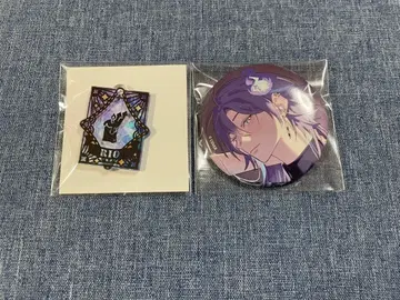 홀로스타즈 미나세 린오 AGF2025 연회 세트 캔뱃지 참