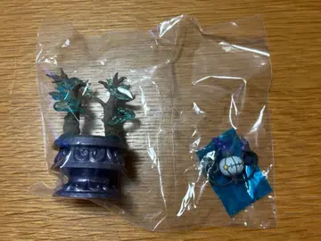 포켓몬 리틀 나이트 컬렉션 3 어둠 속의 작은 장난 2 샹데라