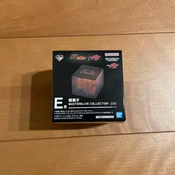 가면라이더 갓챠드 & 기츠 1번 복권 E상 다크 스낵