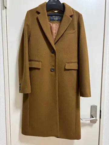 SLOBE IENA 체스터 코트