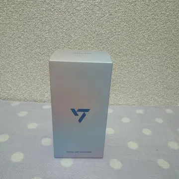 SEVENTEEN 공식 응원봉 carat봉 ver3 새상품