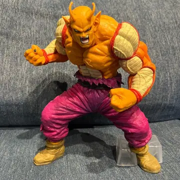 드래곤볼 피규어 피콜로