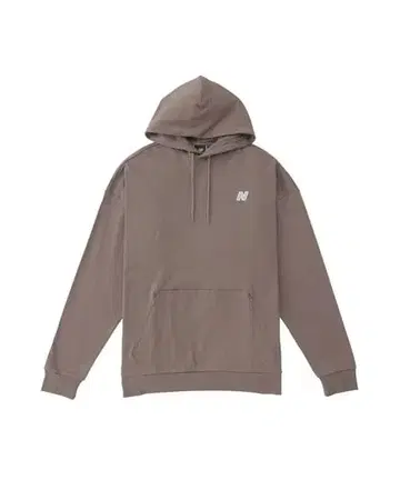 New Balance MET24 N Hoodie 후드티 뉴발란스
