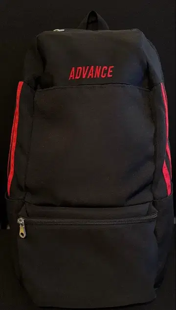 ADVANCE Mark ryden 백팩 비즈니스 백 배송비 포함