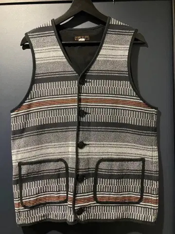 웨스트 라이드 러그 베스트 L